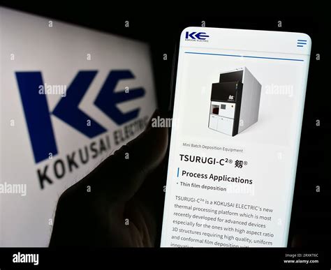 KOKUSAI ELECTRICの株価掲示板を活用しよう！驚くべき情報が満載！