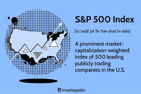 S&P500構成銘柄！これを知らずして投資を語るなかれ？